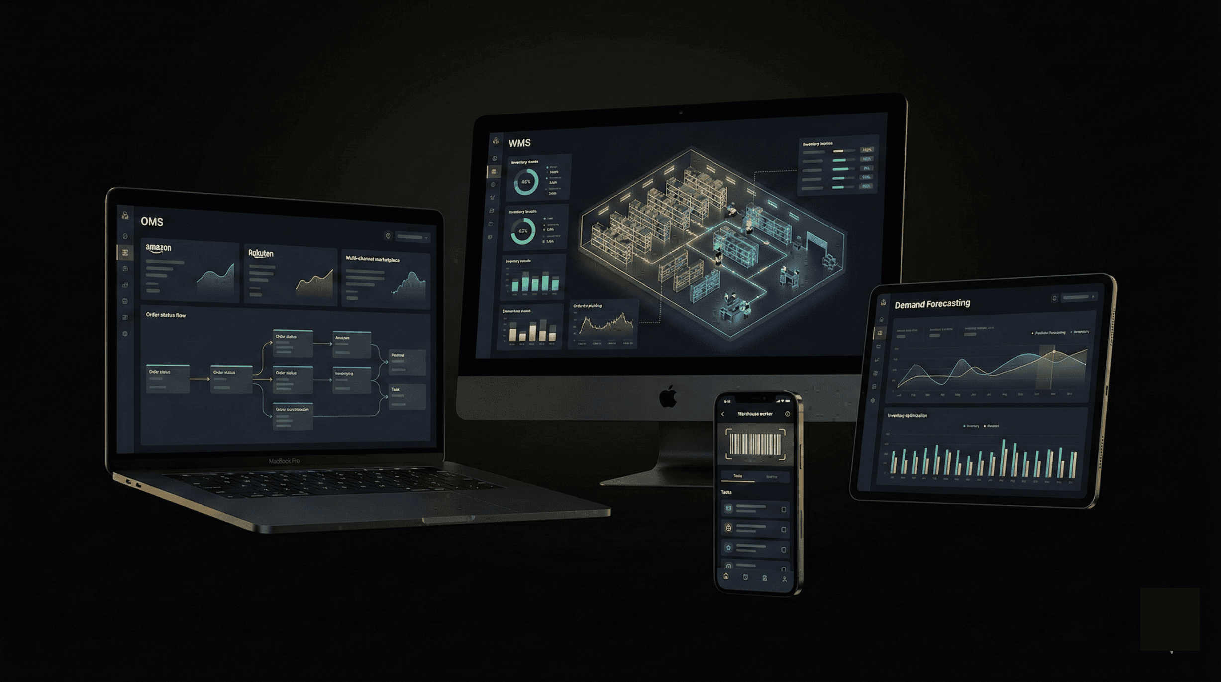 素材メーカーAI新規事業